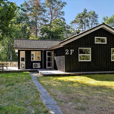 Holiday home 84338-8400-pilevej-2-f Fuglslev