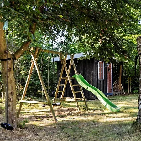 Tatil Evi 84338-8400-pilevej-2-f Fuglslev